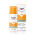 Eucerin Sun Oil Control Gel-Creme Anti Glanz LSF30, 50 ml